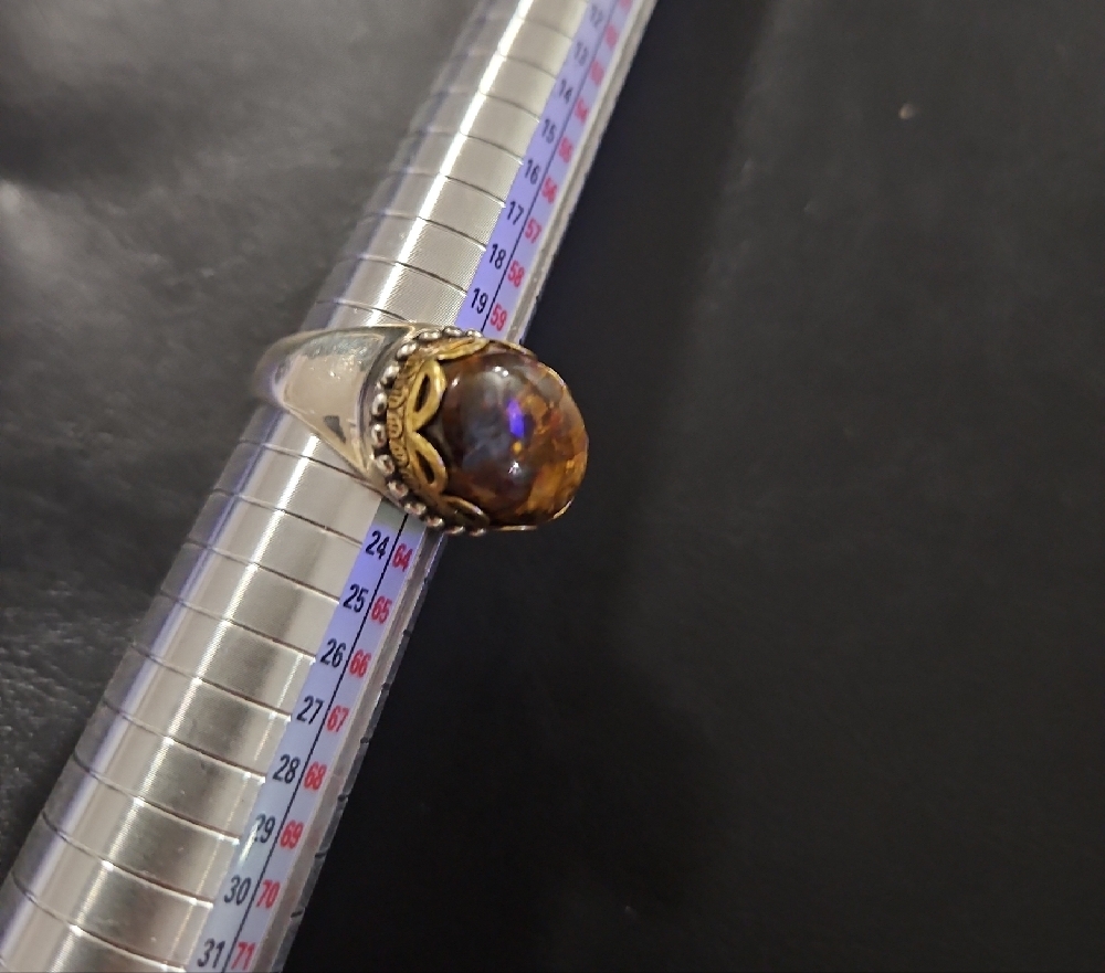 Carolyn Pollack Ring - Picture 11 of 11